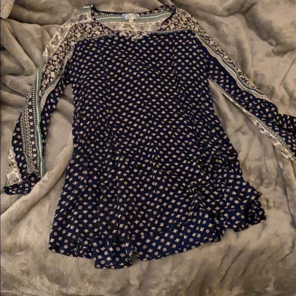 dress